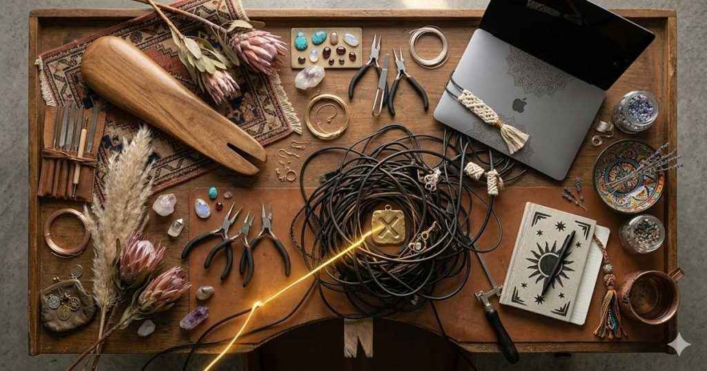 Small Biz Clarity - Practical digital advice and website support for Irish SMEs