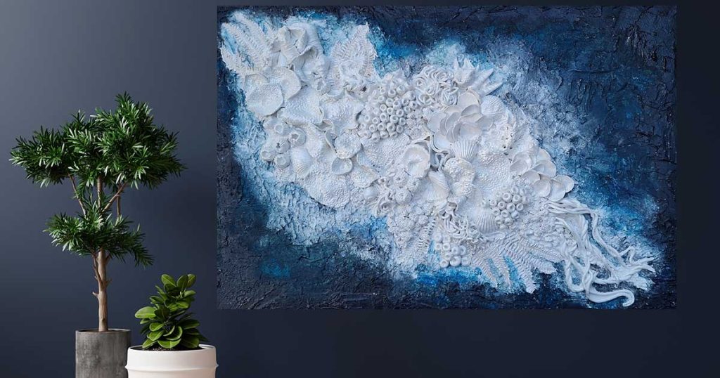 How do you sell an €875 original artwork online? Discover how product descriptions, SEO, AI search and customer confidence can help sell higher-value handmade products.