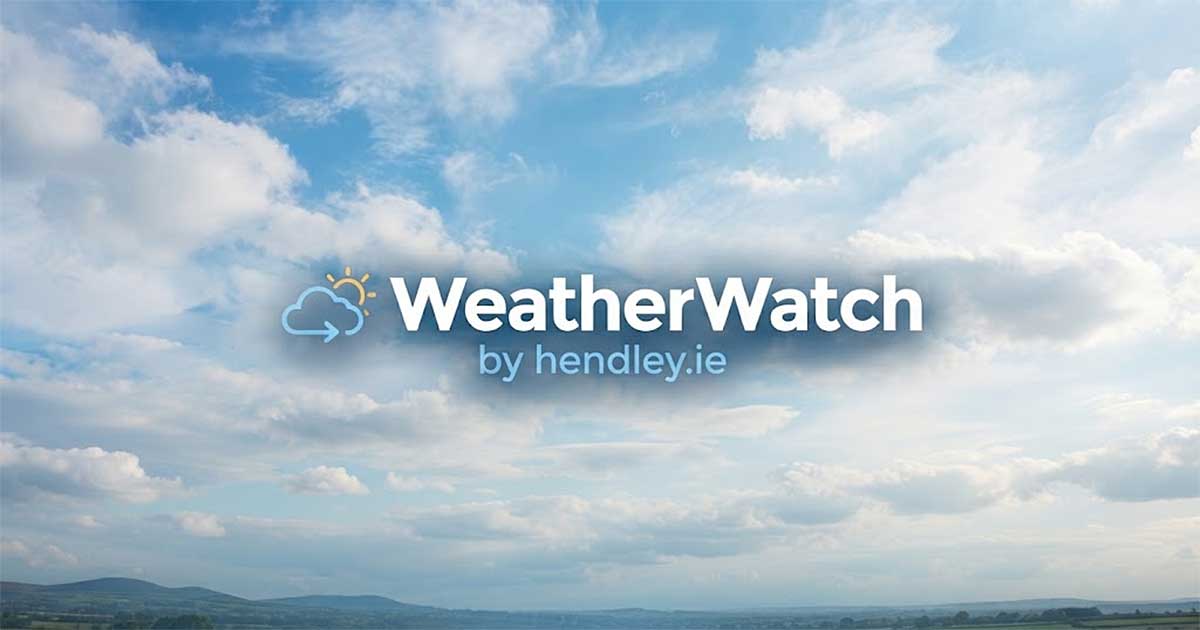 Event weather services for Ireland & UK. WeatherWatch provides dedicated weather pages for events, clubs, courses & communities, with forecasts, maps, countdowns & more